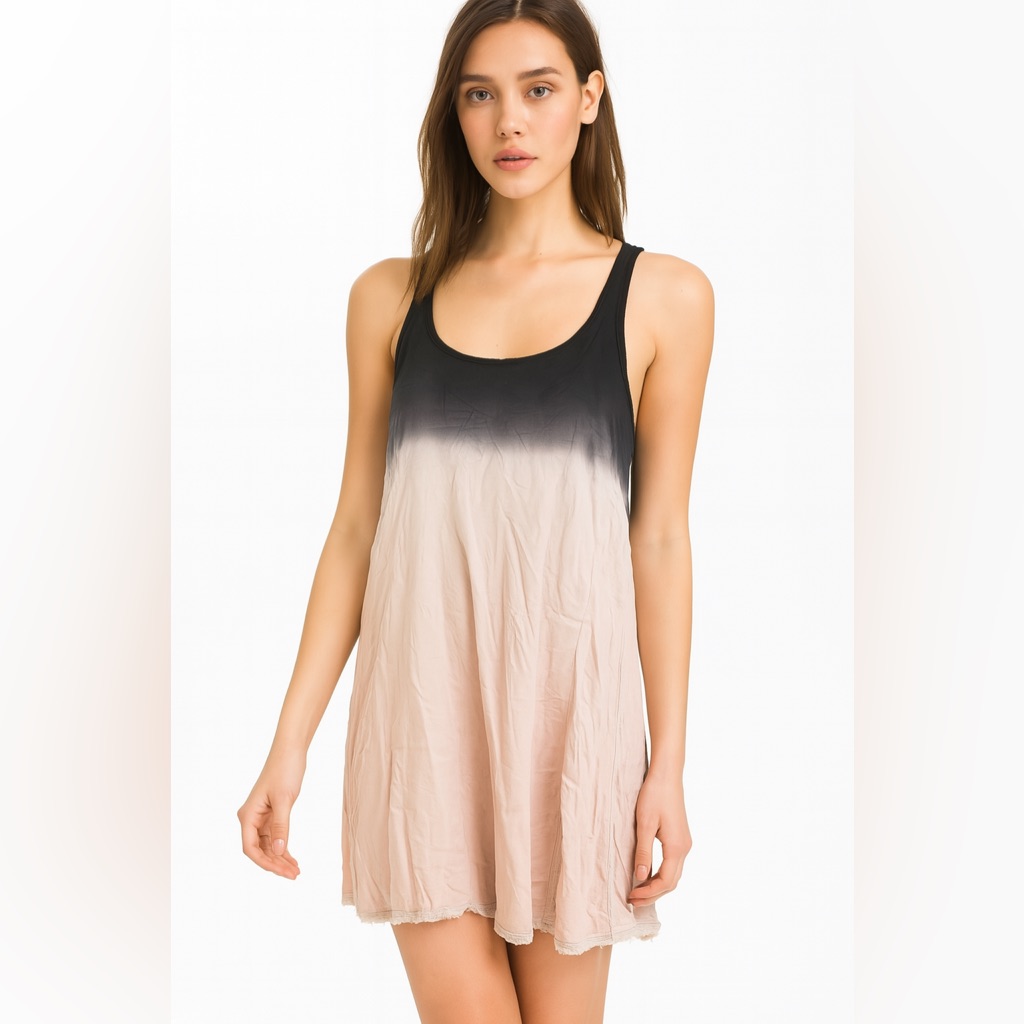 Splendid Mini Dress, Size Medium